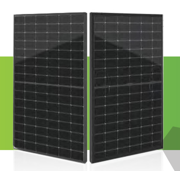 Sirius PV (Elin A.Ş) - Solarmodul - ELNSM48M-HC-HV-N 435-460W Glass Backsheet Bifac... 445 - Art. 239302