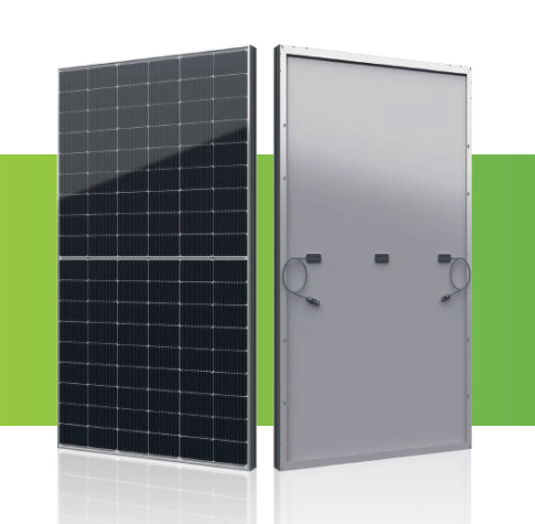 Sirius PV (Elin A.Ş) - Solarmodul - ELNSM54M-HC-HV-N 425-440W ELNSM54M-HCHV-N-440 - Art. 236719