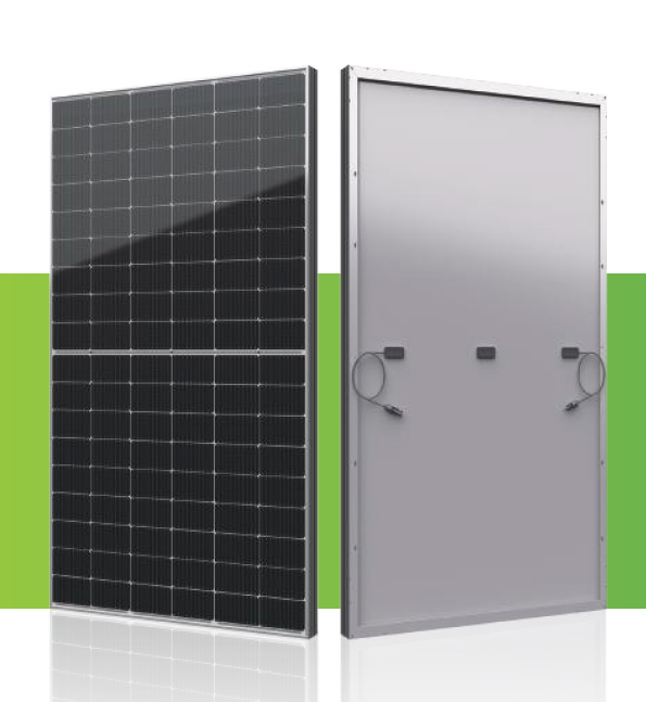 Sirius PV (Elin A.Ş) - Solarmodul - ELNSM54M-HC-HV 400-415W ELNSM54M415-HC-HV - Art. 236707