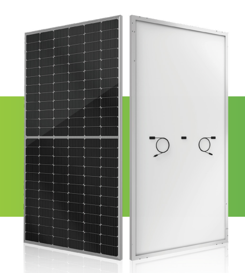 Sirius PV (Elin A.Ş) - Solarmodul - ELNSM60M-HC-HV 445-460W ELNSM60M-460-HC-HV - Art. 236711