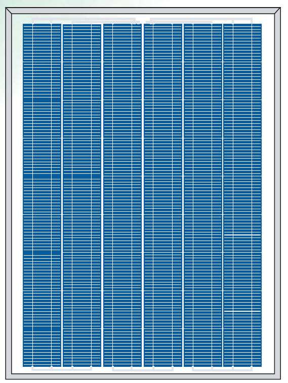 Eco Miracle Electronic Limited - Solarmodul - EM-SP190-215 215 - Art. 179151