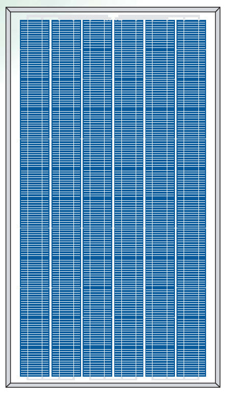 Eco Miracle Electronic Limited - Solarmodul - EM-SP255-280 265 - Art. 179159