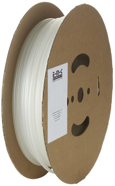 EMC Hochtemperatur-Schrumpfschlauch transparent