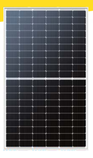 Eastman Group - Solarmodul - EMS-120MHD 330-340W EAG335-30V-MHD - Art. 180021