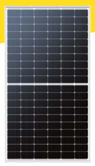 Eastman Group - Solarmodul - EMS-120MHD 360-380W EAG375- 30V-MHD - Art. 180026
