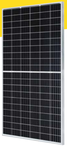 Eastman Group - Solarmodul - EMS-120MH 330-340W EMS-330W30MH - Art. 179998