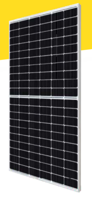 Eastman Group - Solarmodul - EMS-120MH 360-380W EMS 380W30MH - Art. 180005