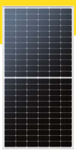 Eastman Group - Solarmodul - EMS-144MHD 400-410W EAG410-36V-MHD - Art. 180030