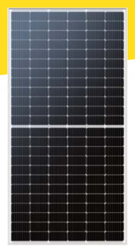 Eastman Group - Solarmodul - EMS-144MHD 430-460W EAG450-36V -MHD - Art. 180033