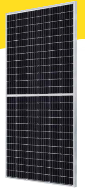 Eastman Group - Solarmodul - EMS-144MH 400-410W EMS-410W36MH - Art. 180008