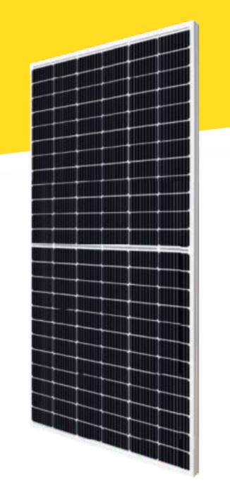 Eastman Group - Solarmodul - EMS-144MH 430-460W EAG460-36V-MH - Art. 180012