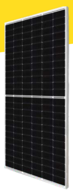 Eastman Group - Solarmodul - EMS-144MH 535-550W EAG535-36V-MH - Art. 180013