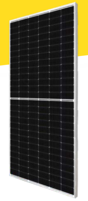 Eastman Group - Solarmodul - EMS-156MH 585-595W EAG595-39V-MH - Art. 180019
