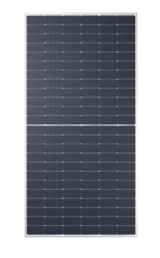 Intelbras - Solarmodul - EMSB 535M HC EMSB 535M HC - Art. 188427