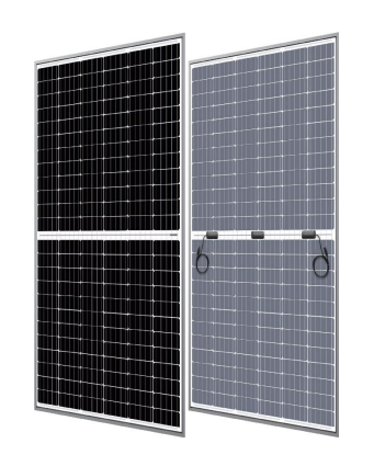 Intelbras - Solarmodul - EMSH 540BM HC EMSH 540BM HC - Art. 188422