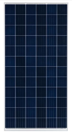 Intelbras - Solarmodul - EMSZ 335P DG EMSZ 335P DG - Art. 188436
