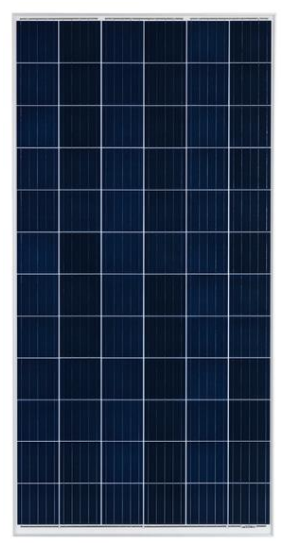 Intelbras - Solarmodul - EMSZ 345P DG EMSZ 345P DG - Art. 188961