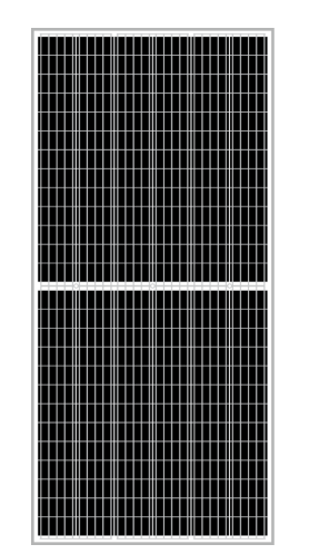 Intelbras - Solarmodul - EMSZ 420M HC EMSZ 420M HC - Art. 188954