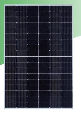 Econess Energy Co., Ltd. - Solarmodul - EN182M-108 400-420 405 - Art. 179684