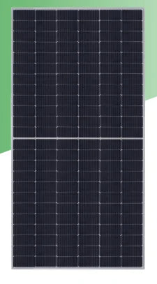 Econess Energy Co., Ltd. - Solarmodul - EN182M-144D 535-555 540 - Art. 179699