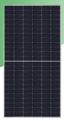 Econess Energy Co., Ltd. - Solarmodul - EN182M-144 535-555 545 - Art. 179675