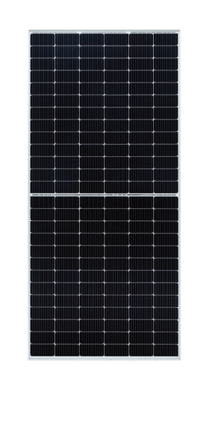 Econess Energy Co., Ltd. - Solarmodul - EN182M-156 580-600 600 - Art. 214357