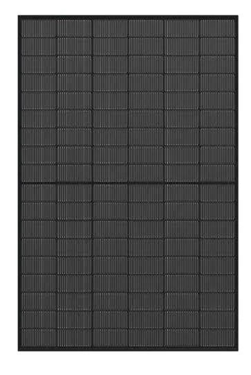 Econess Energy Co., Ltd. - Solarmodul - EN182N-108D 415-440 Black 415 - Art. 223995