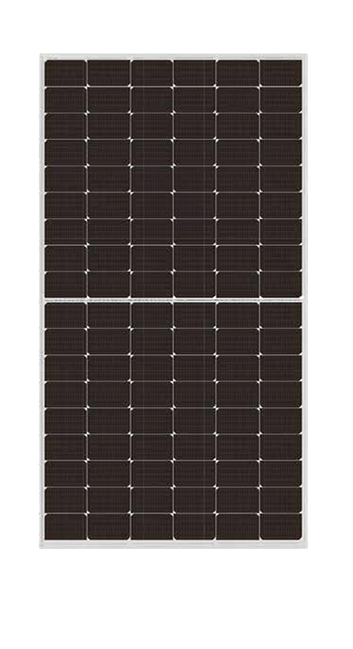Econess Energy Co., Ltd. - Solarmodul - EN182N-108 420-440 430 - Art. 214347