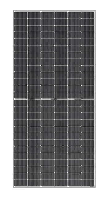 Econess Energy Co., Ltd. - Solarmodul - EN182N-156 610-630 620 - Art. 214280