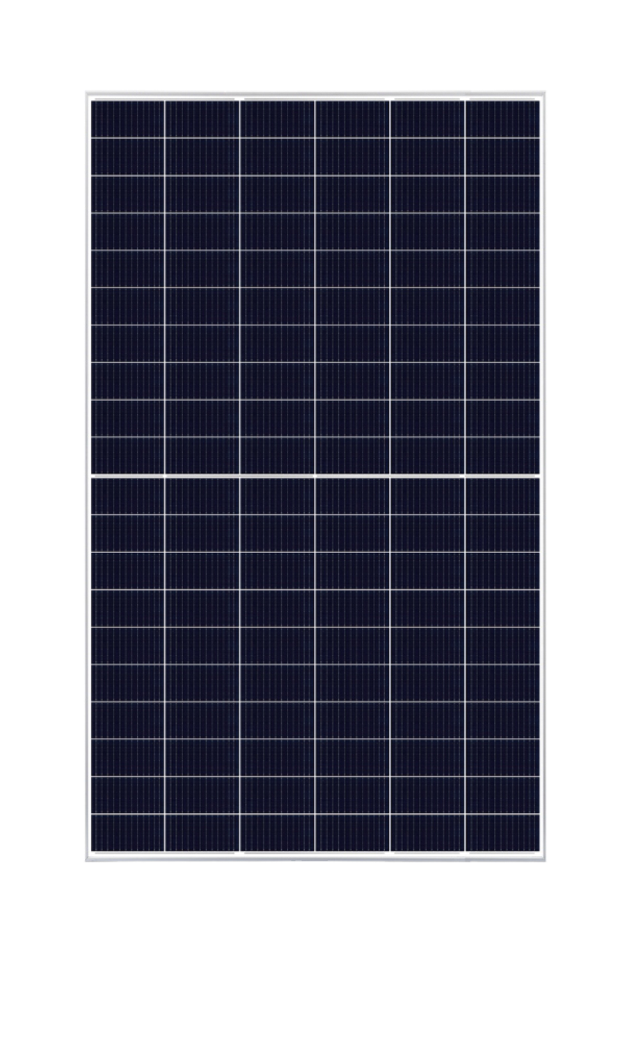 Econess Energy Co., Ltd. - Solarmodul - EN210M-120D 590-610 590 - Art. 214402