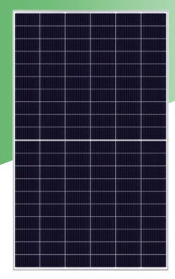 Econess Energy Co., Ltd. - Solarmodul - EN210M-120 590-610 595 - Art. 179669