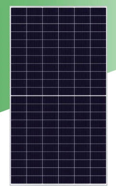 Econess Energy Co., Ltd. - Solarmodul - EN210M-132D 650-670 650 - Art. 179694