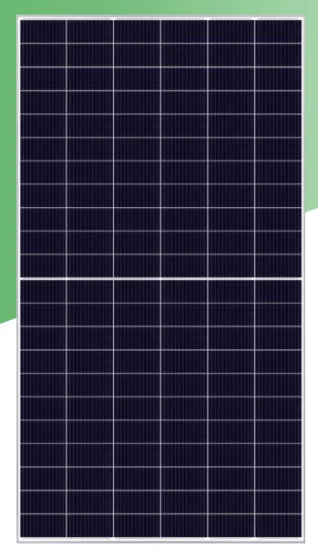 Econess Energy Co., Ltd. - Solarmodul - EN210M-132 650-670 670 - Art. 214350