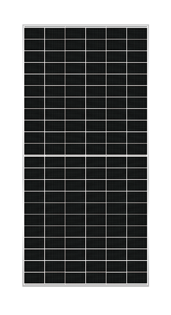 Econess Energy Co., Ltd. - Solarmodul - EN210N-132D 685-705 695 - Art. 214265