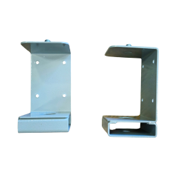 ENETEK Freistehender/Rack-montierter Batteriehalter