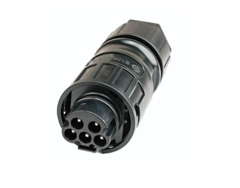 ENPHASE AC-Stecker männlich 3P 10.