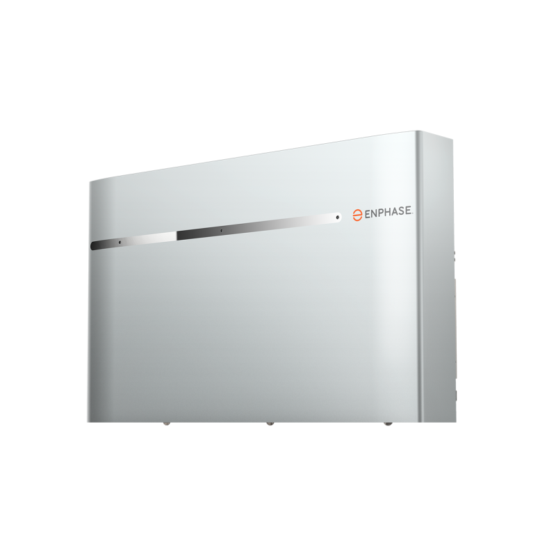 ENPHASE IQ Batterieabdeckungssatz 3T