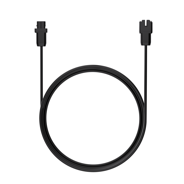 ENPHASE Kabel IQ Balkon Solar Extension Cable Q-25-50-02