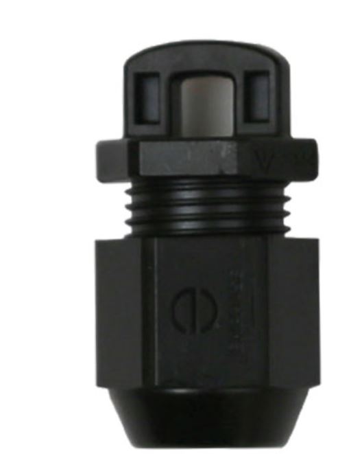 ENPHASE Q KABLE -ANMINATOR CAP RUND ENDEN 3PH (Q-TERM-3P-10) 10PC  