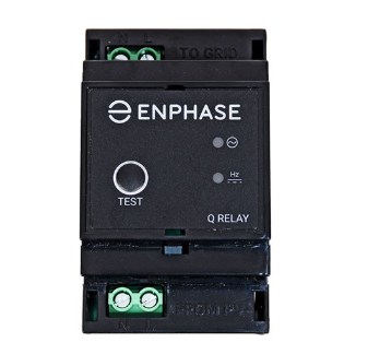 ENPHASE Solarspeicher Q-RELAY-1P-INT GRID DISCONNECTOR