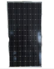 Eoplly New Energy Technology Co., Ltd. - Solarmodul - EOPLLY 125M / 72 (185W-210W) EP125M/72-210W - Art. 97531