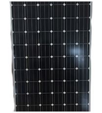 Eoplly New Energy Technology Co., Ltd. - Solarmodul - EOPLLY 156M / 60 (260W-285W) EP156M/60-285W - Art. 97527