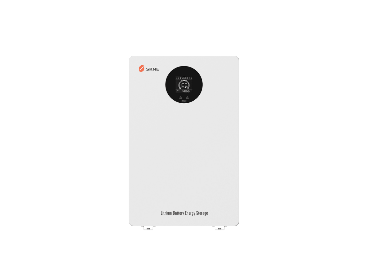 SRNE Solar Co., Ltd. - Speicher - EOS Series EOS05B EOS05B - Art. 28118