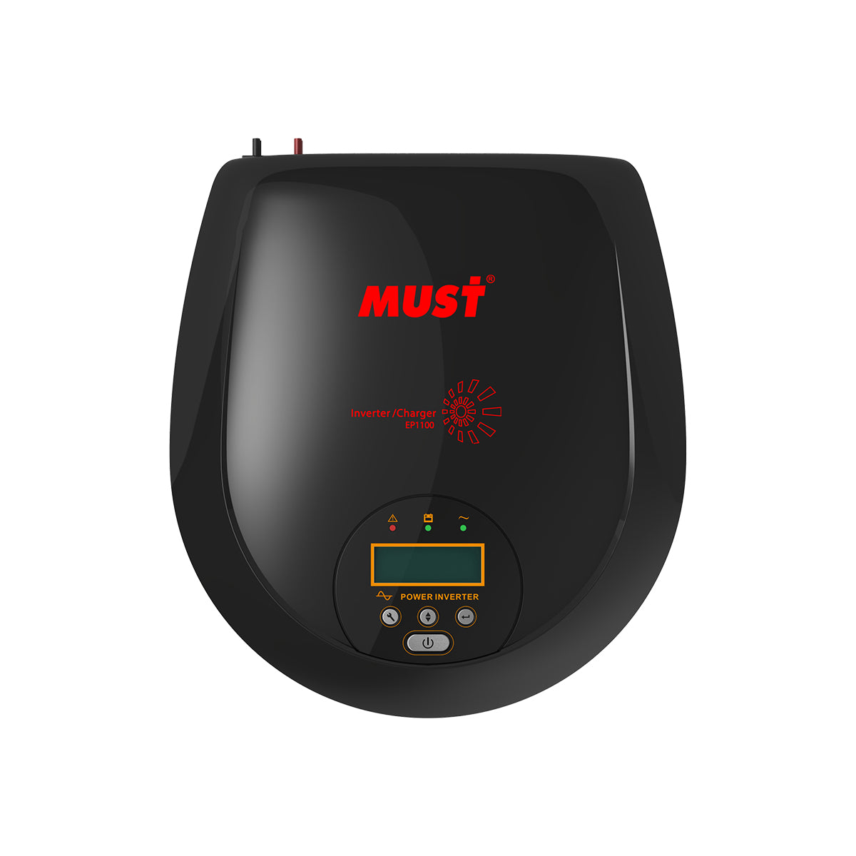 Must Energy (Guangdong) Tech Co., Ltd - Wechselrichter - EP1100 Pro EP11-1200 Pro - Art. 40235