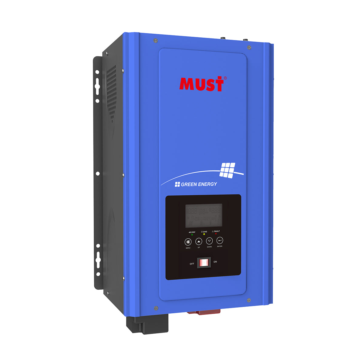 Must Energy (Guangdong) Tech Co., Ltd - Wechselrichter - EP3000 LV Series 1-6KW EP30-1KW LV - Art. 44862