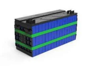 Gotion High-tech Co., Ltd. - Speicher - EPD102-05C03 EPD102-05C03 - Art. 28270