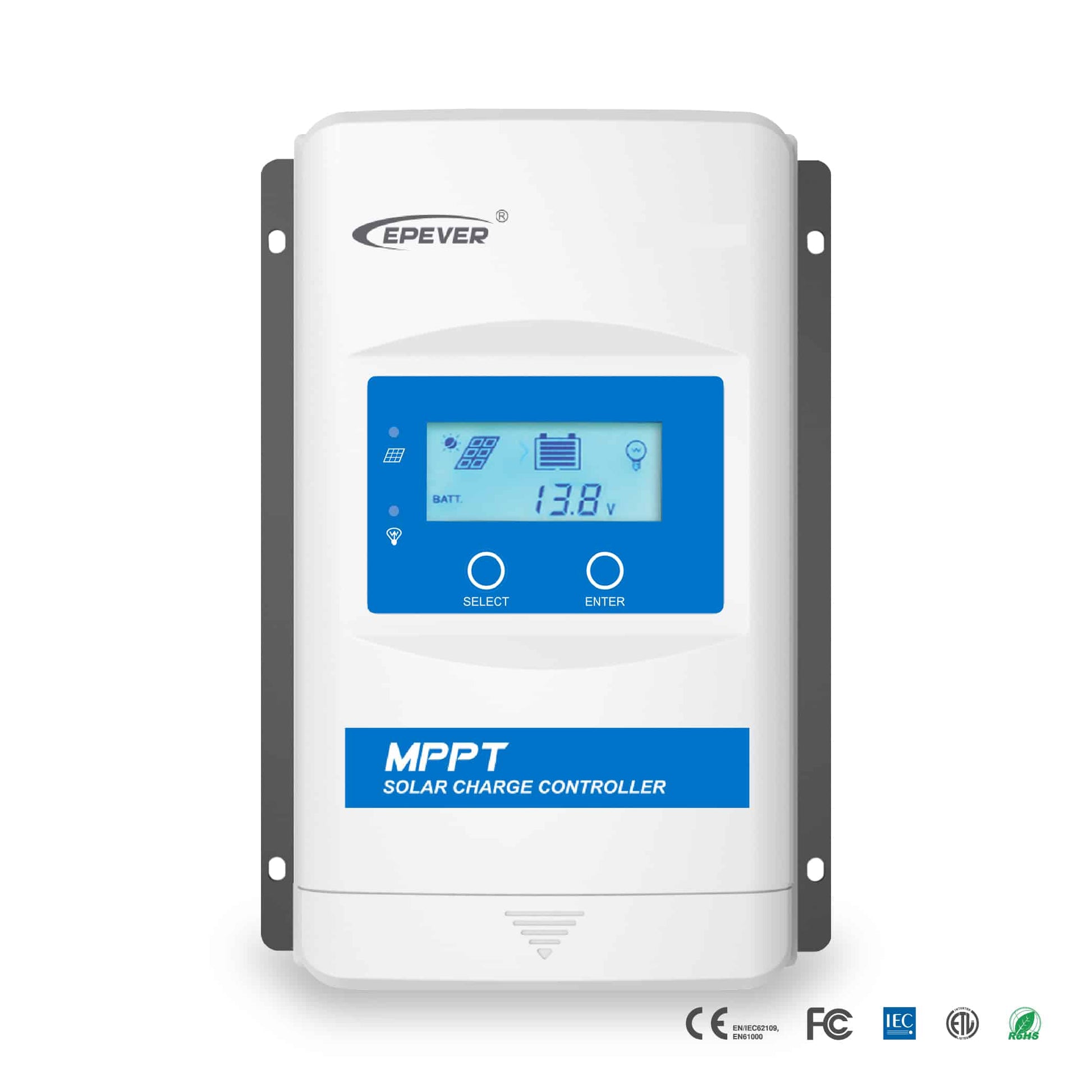 EPEVER EP Solar XTRA4415N-2000W