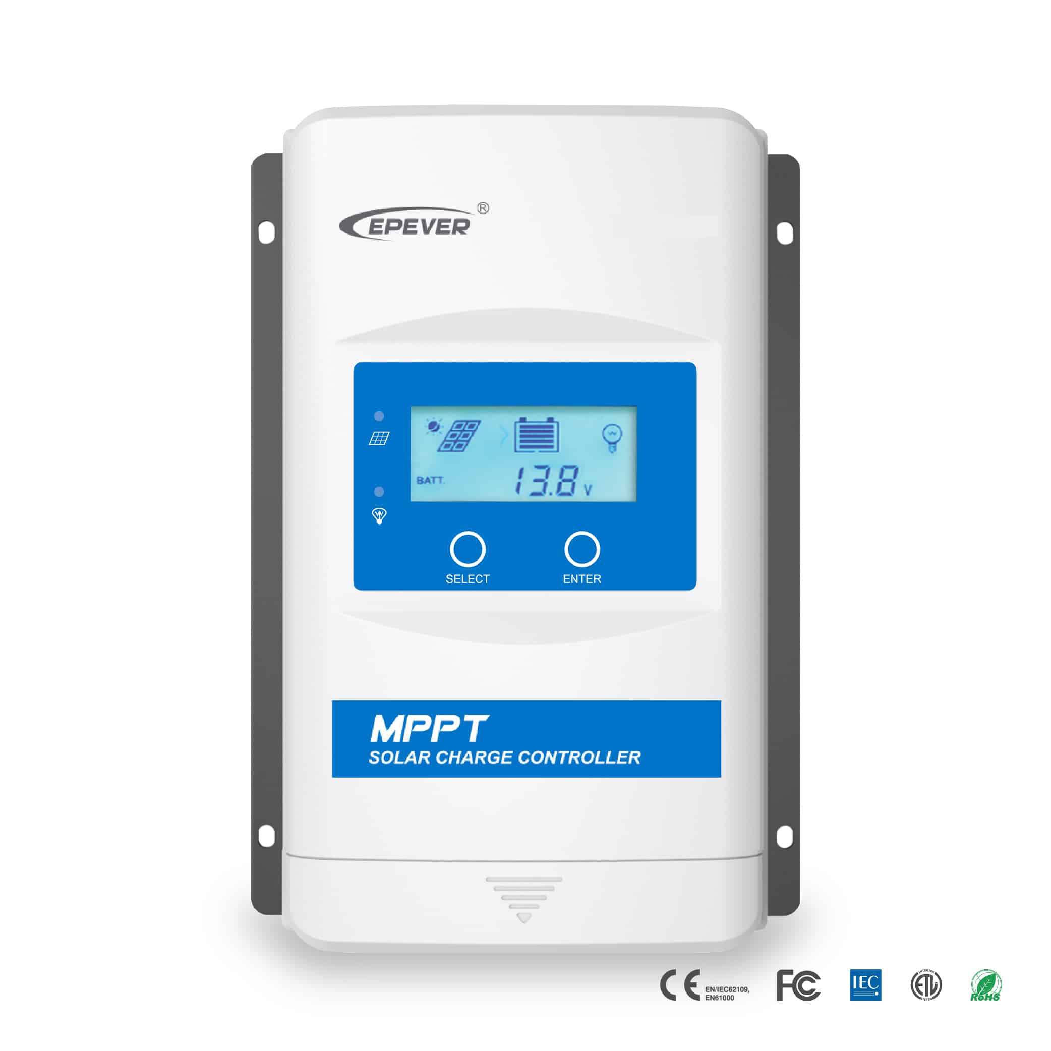 EPEVER EP Solar XTRA4415N-2000W