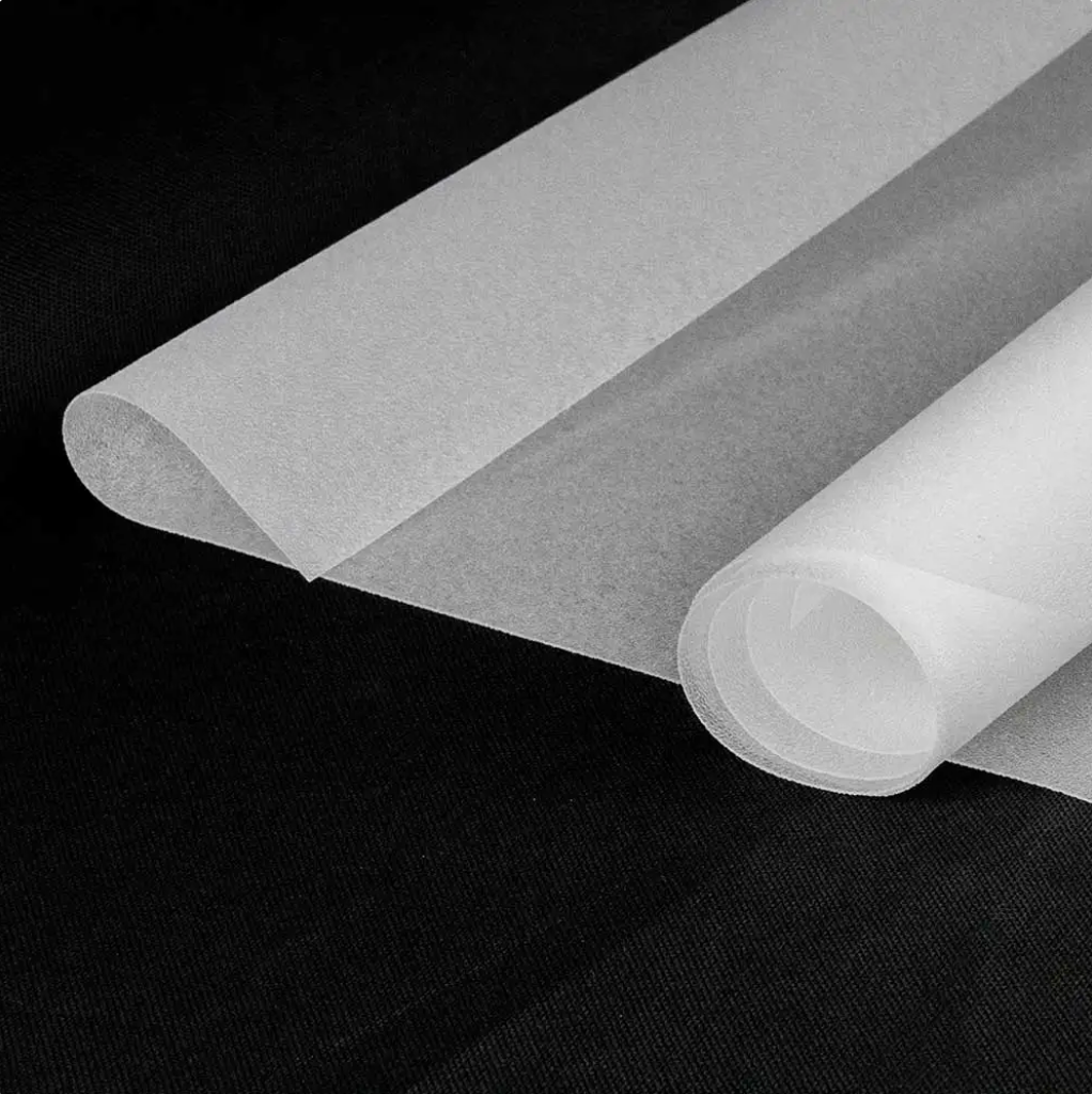 Dr. Hans Werner Chemikalien - Materialien - EPE Film - EPEU307 & EPET306 Grades