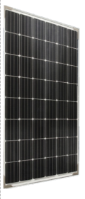 Eastman Group - Solarmodul - EPM200W 200W - Art. 179980